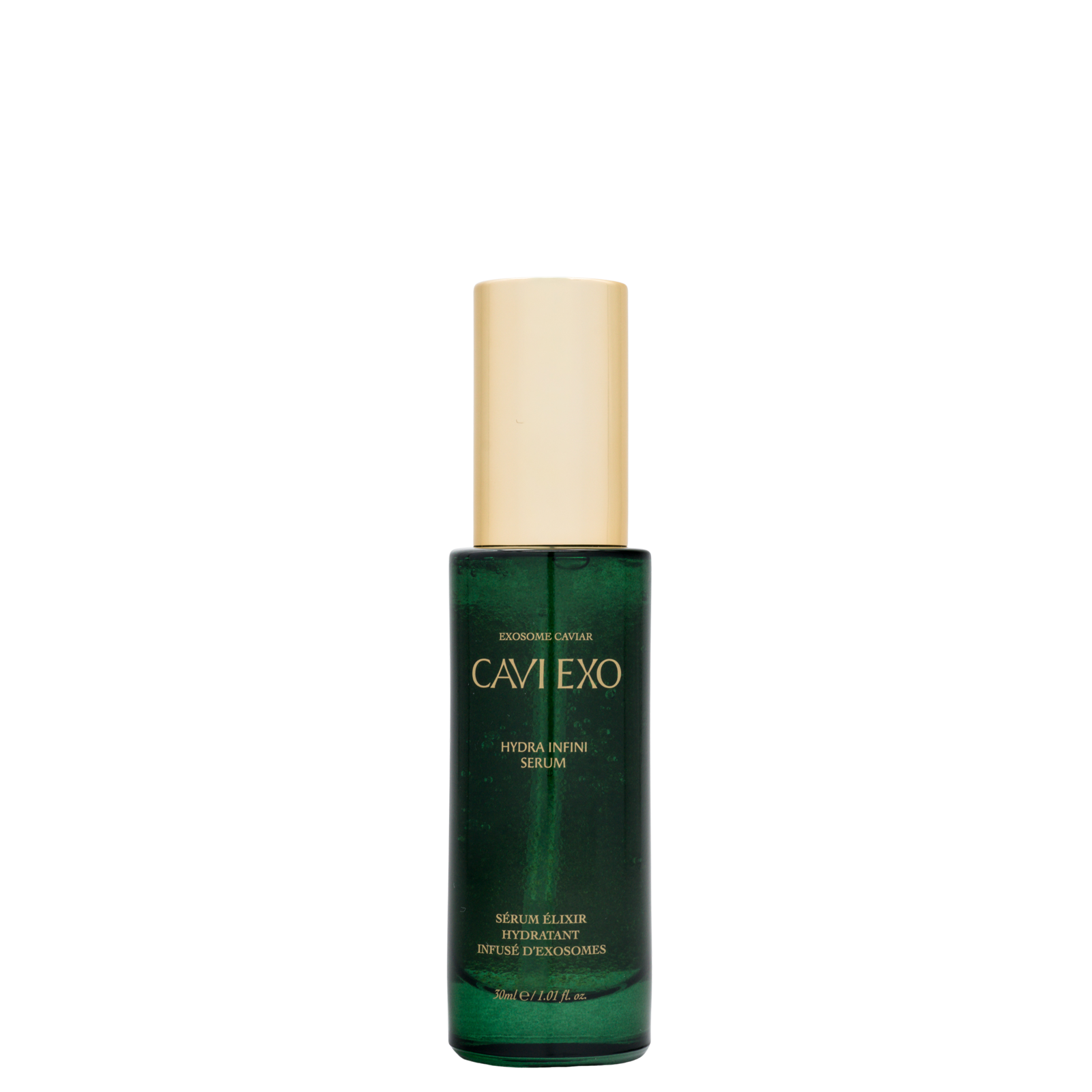 Hydra Infini Serum mit Kaviar-Exosomen | CAVI EXO