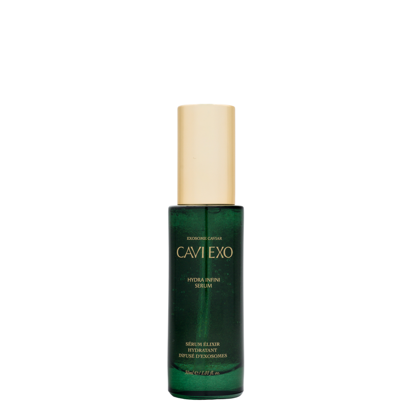 CAVI EXO Hydra Infini Serum
(30ml)