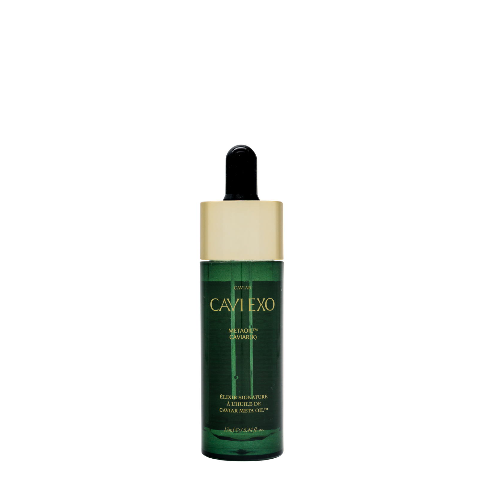 CAVI EXO MetaOil™ Caviar – Kaviar-Gesichtsöl