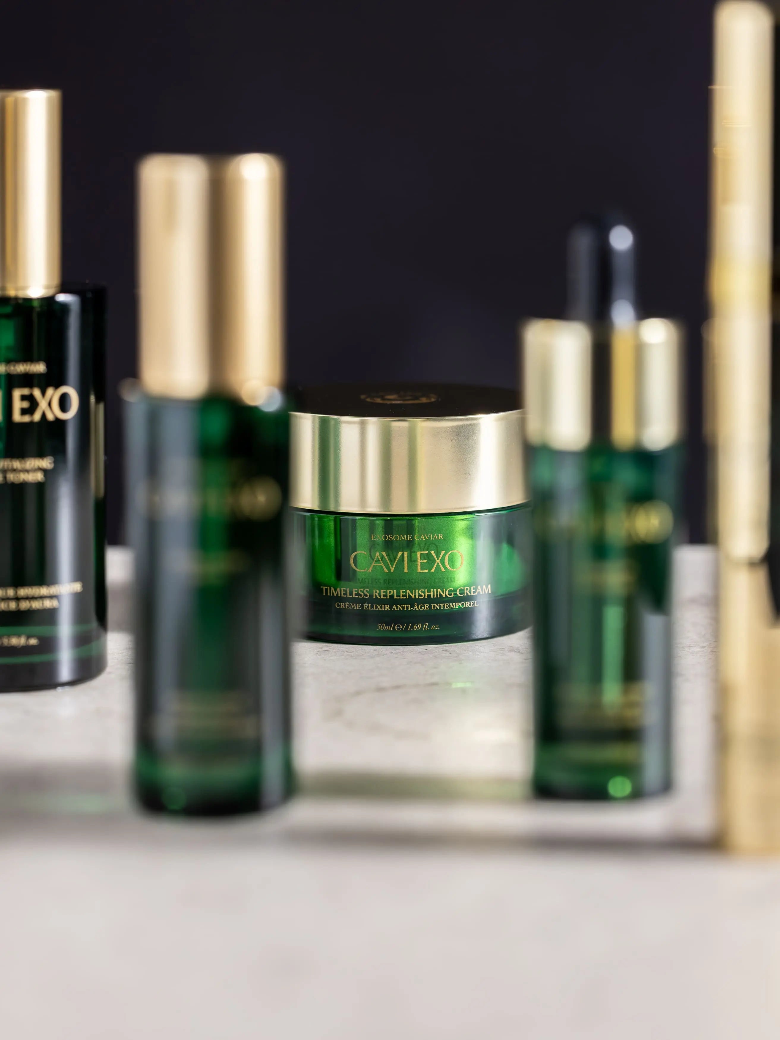 Klinisch getestet: Was Wirksamkeitsstudien über moderne Luxus-Skincare verraten