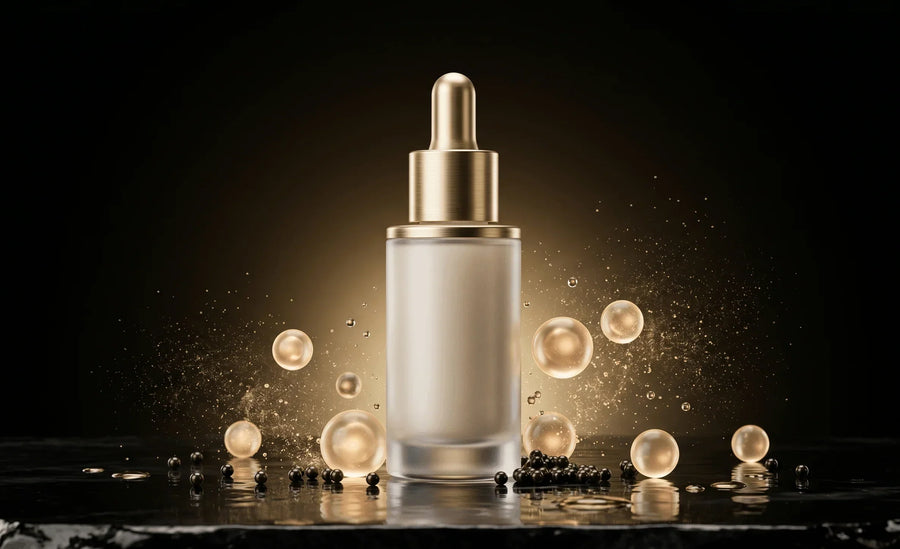 Probiotika in der Hautpflege: Was wirklich dahinter steckt und warum Ihr Mikrobiom über Ihre Haut entscheidet