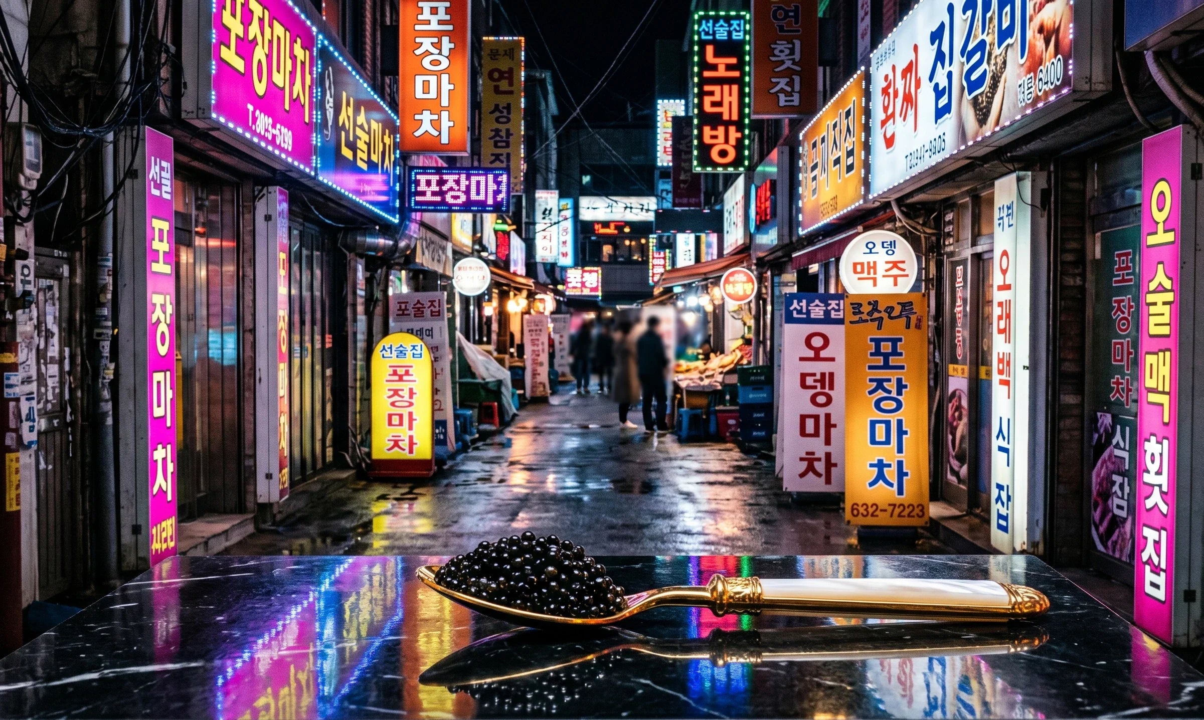 Korean Skincare Innovation: Warum Seoul die Zukunft der Hautpflege schreibt