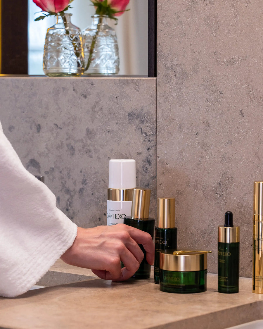 High-End Skincare: Was wirklich den Unterschied macht und woran Sie echte Qualität erkennen