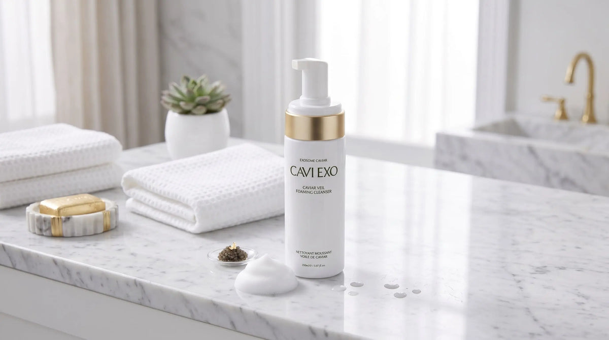 Gesichtsreinigung: Das Fundament jeder Skincare-Routine