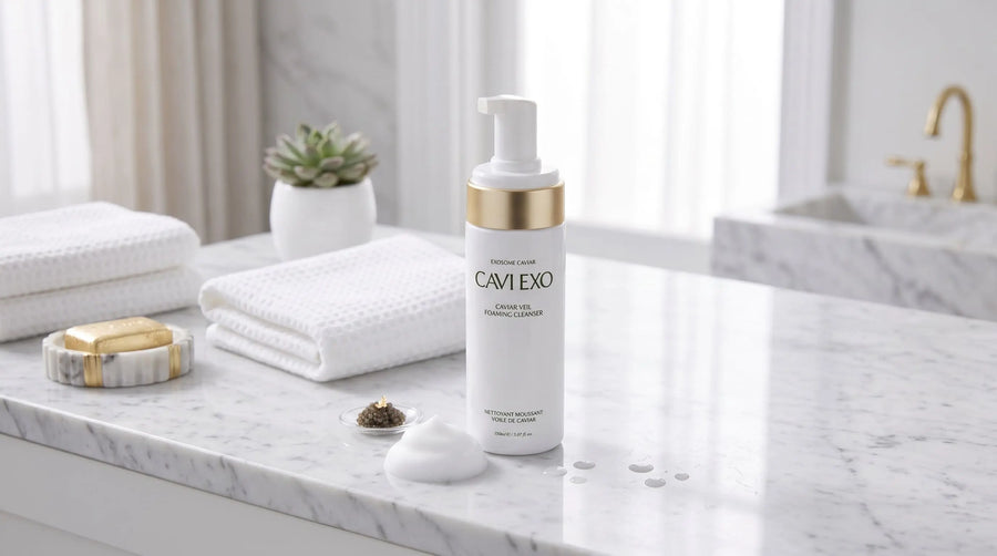 Gesichtsreinigung: Das Fundament jeder Skincare-Routine