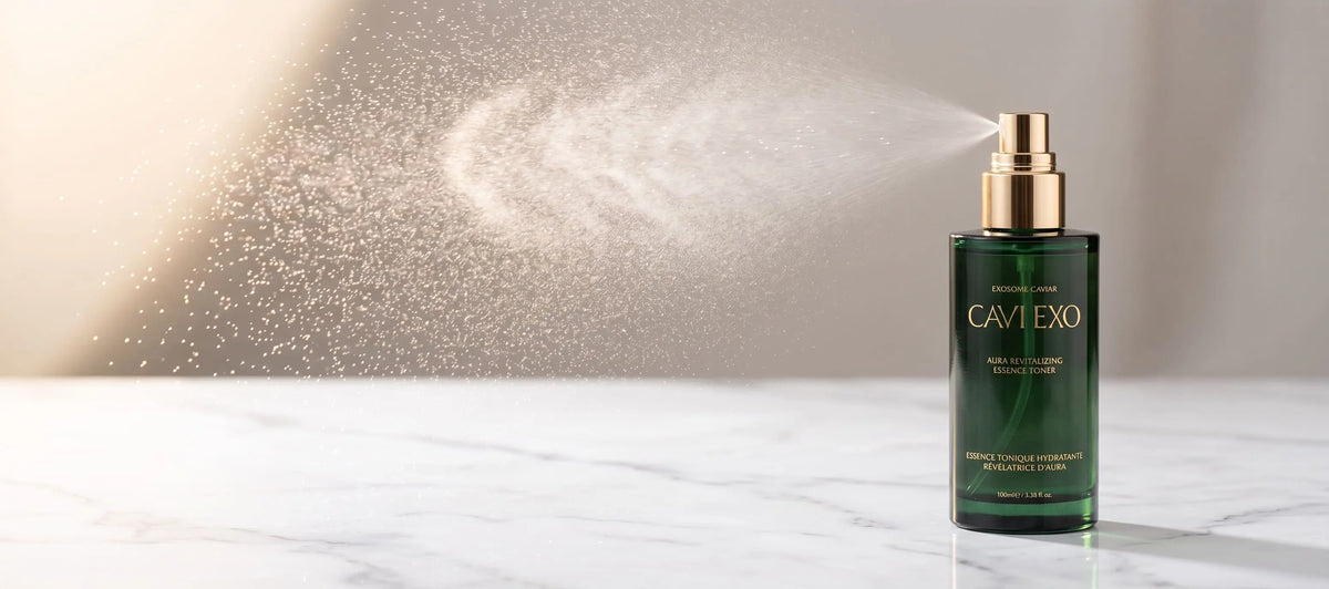 Glow Skin: Was hinter dem Strahlen wirklich steckt