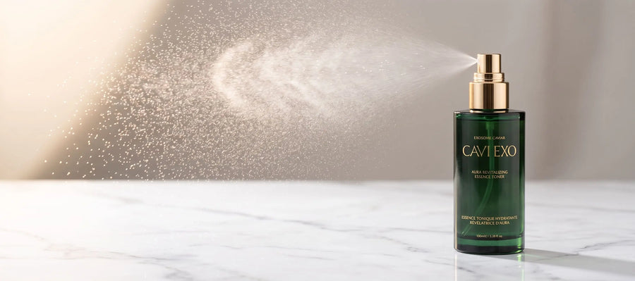 Glow Skin: Was hinter dem Strahlen wirklich steckt