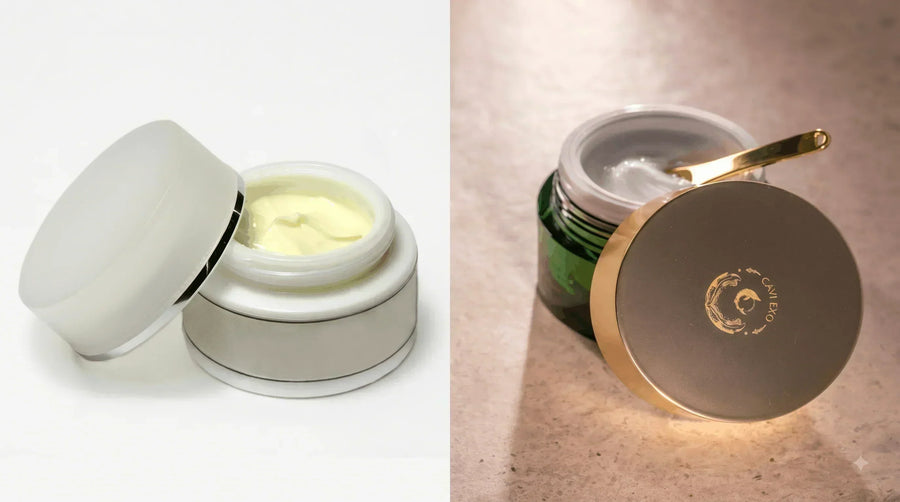 La Mer vs. CAVI EXO: Fermentation trifft Kaviar-Exosomen