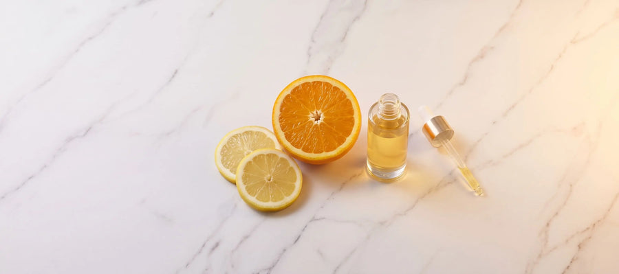 Vitamin C in der Hautpflege: Der Wirkstoff-Check