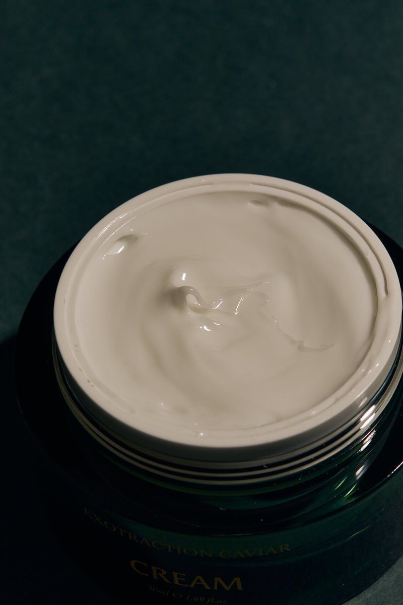 Cream - CAVI EXO