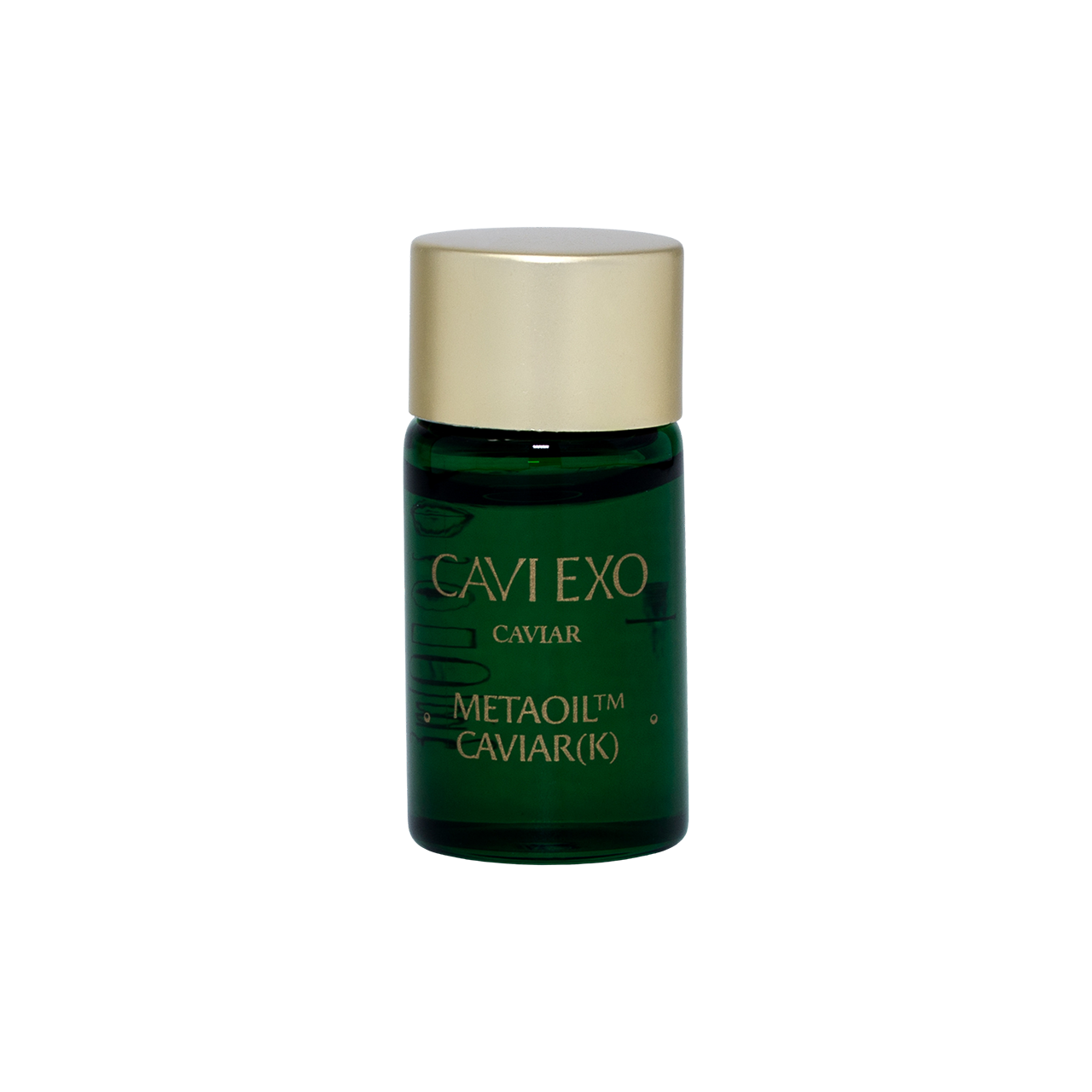 Probe: CAVI EXO MetaOil(TM)Caviar