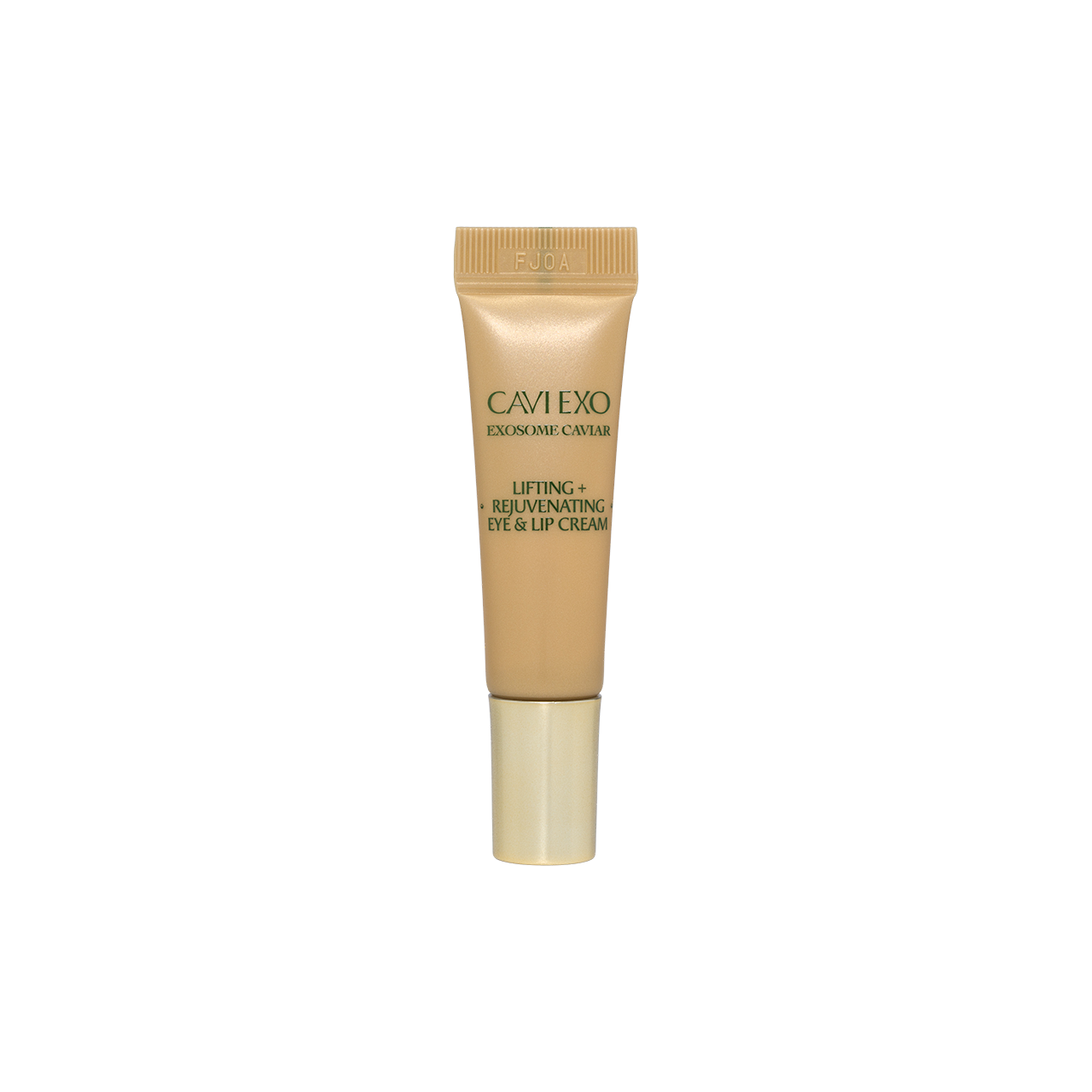 Probe: CAVI EXO Rejuvenating Eye & Lip Cream 