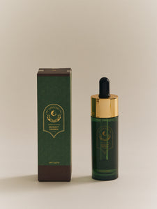 MetaOil™Caviar(K) - CAVI EXO