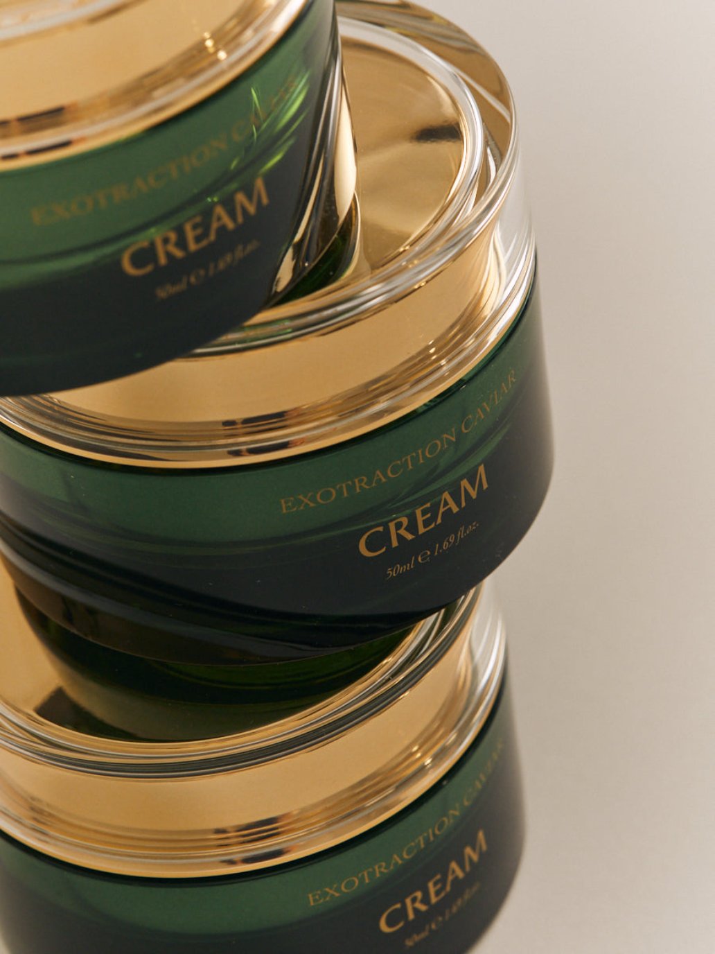 Cream - CAVI EXO