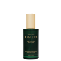 CAVI EXO Aura Revitalizing Essence Toner  (100ml)
