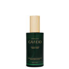 CAVI EXO Aura Revitalizing Essence Toner  (100ml)