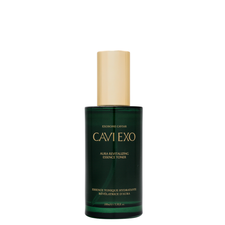 CAVI EXO Aura Revitalizing Essence Toner  (100ml)