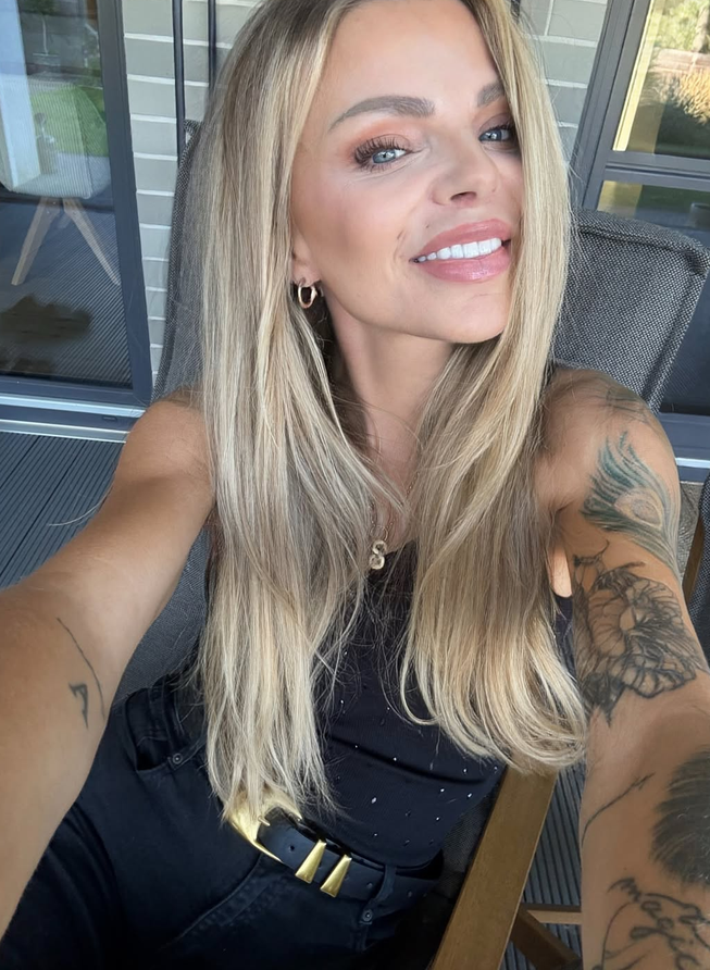 Aniza Lindner
