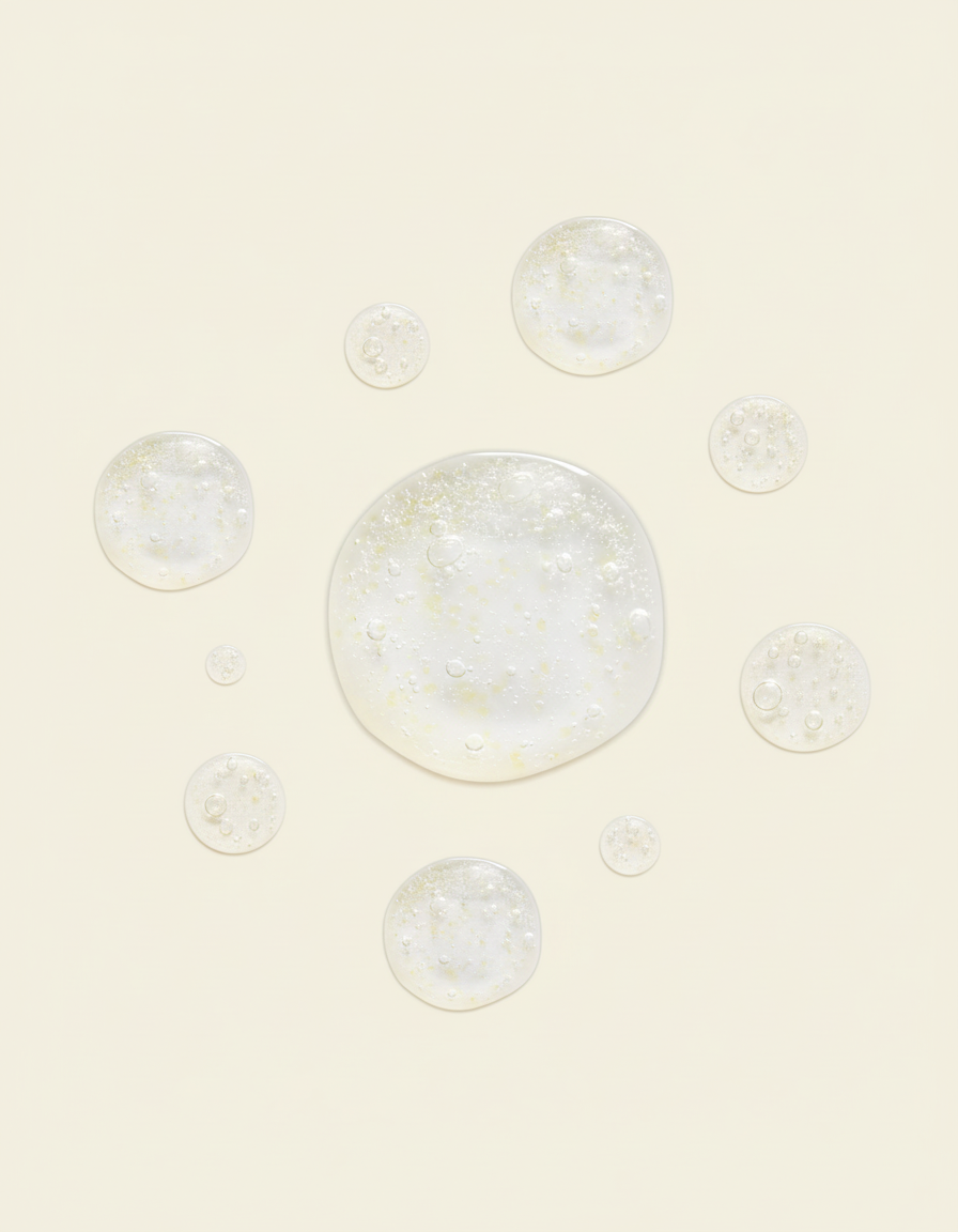 CAVI EXO Hydra Infini Serum  (30ml)