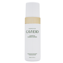 CAVI EXO Caviar Veil Foaming Cleanser (150ml)
