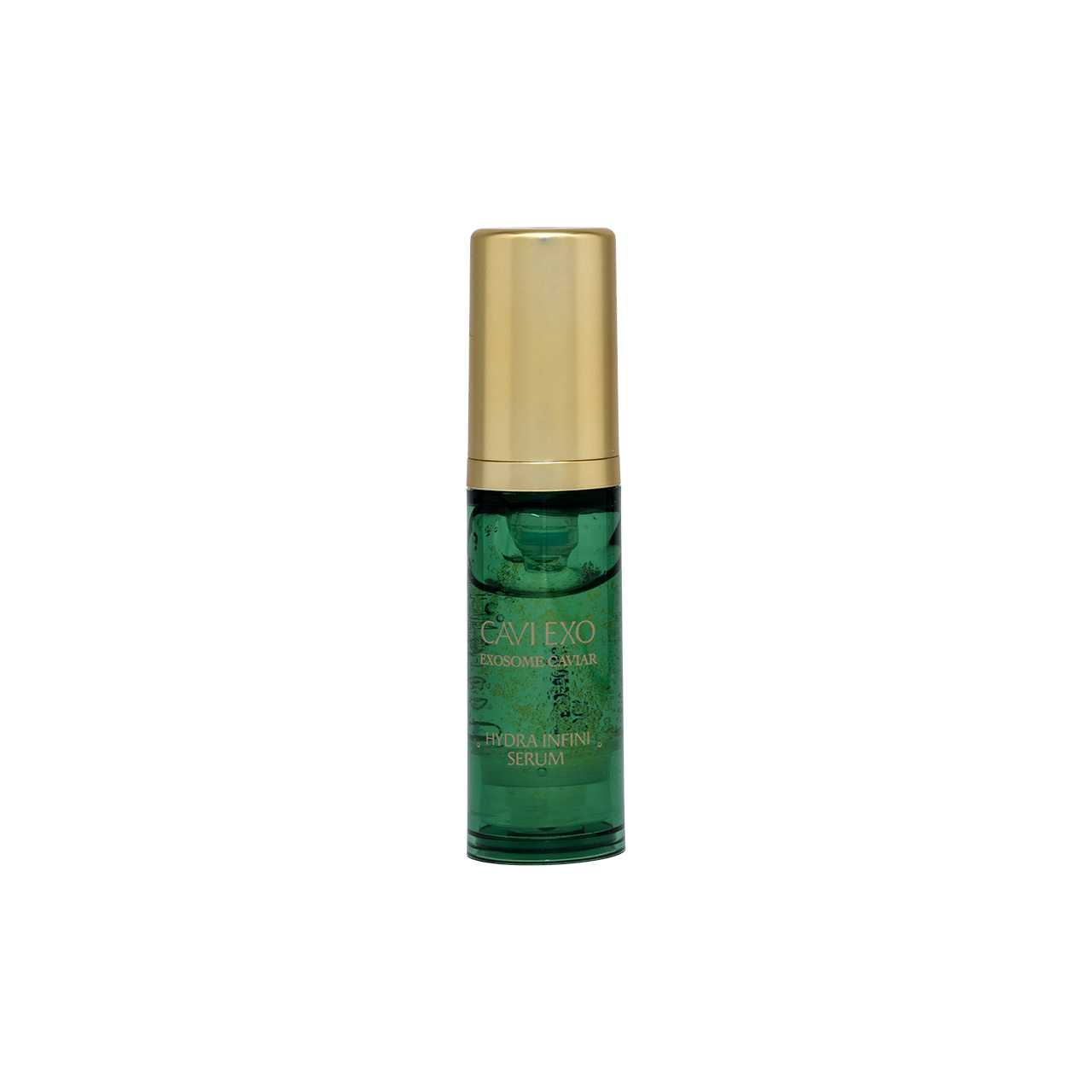 Probe: CAVI EXO Hydra Infini Serum 