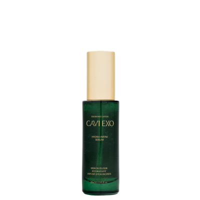 CAVI EXO Hydra Infini Serum