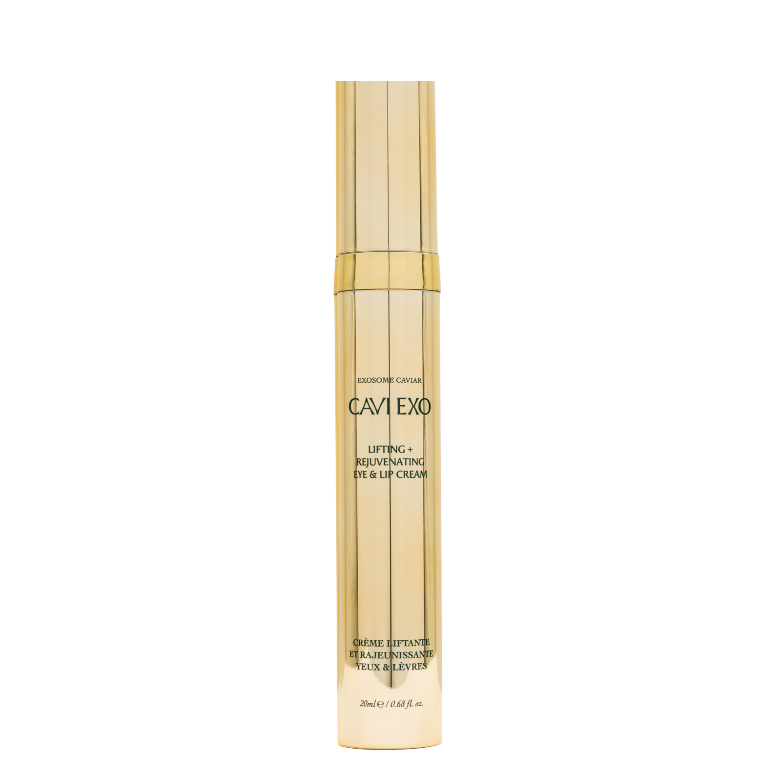 CAVI EXO Lifting Eye & Lip Cream
