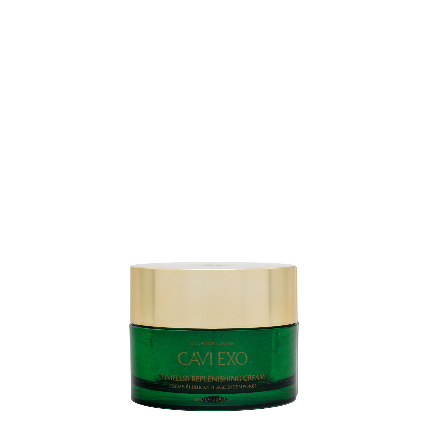 CAVI EXO Timeless Replenishing Cream