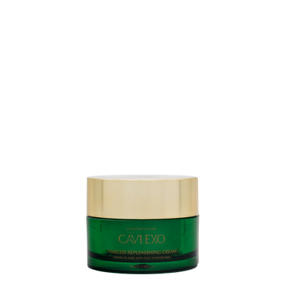 CAVI EXO Timeless Replenishing Cream