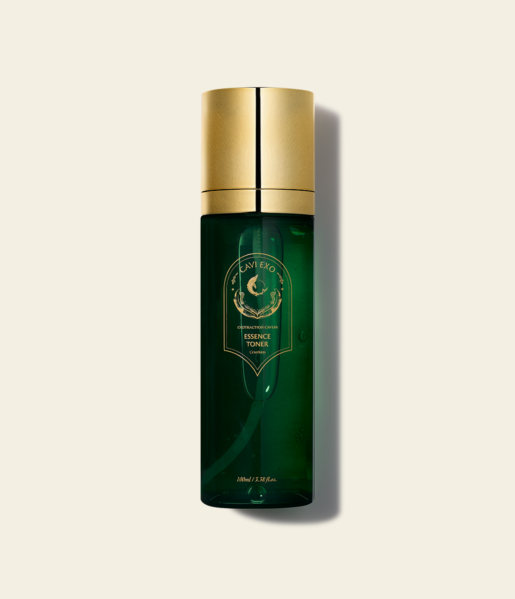 Essence Toner - CAVI EXO